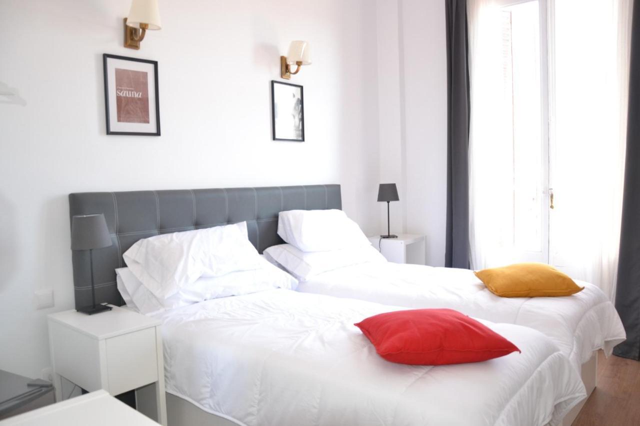 Lux Penthouse Gran Via — Billeder 2