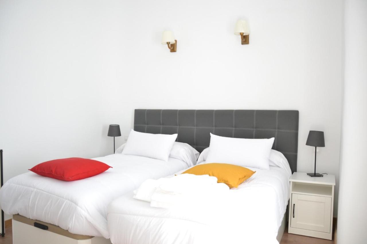 Lux Penthouse Gran Via — Billeder 3
