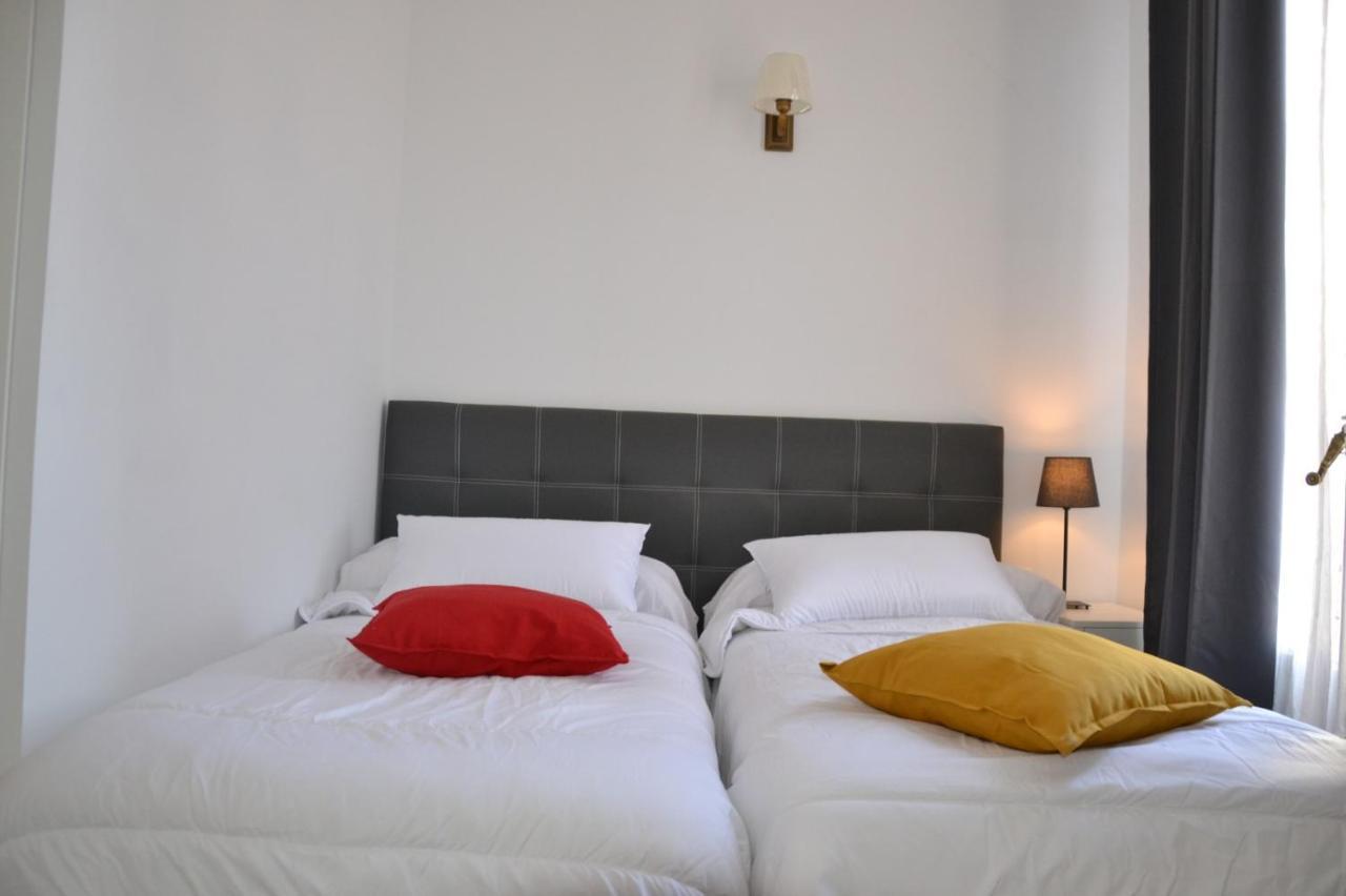 Lux Penthouse Gran Via — Billeder 1